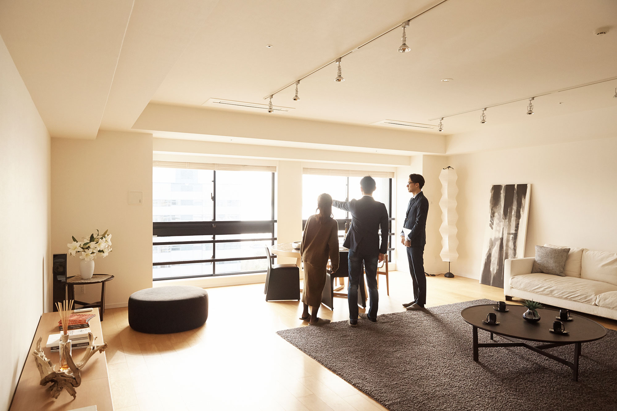 不動産コンシェルジュ