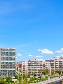 不動産コンシェルジュ