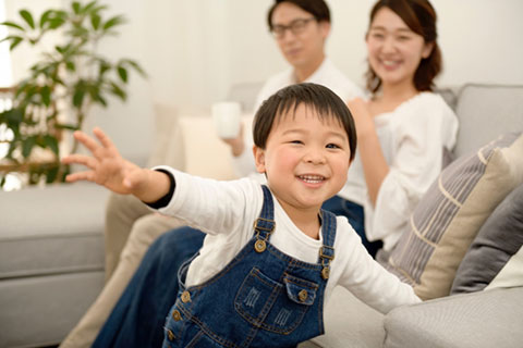 不動産コンシェルジュ