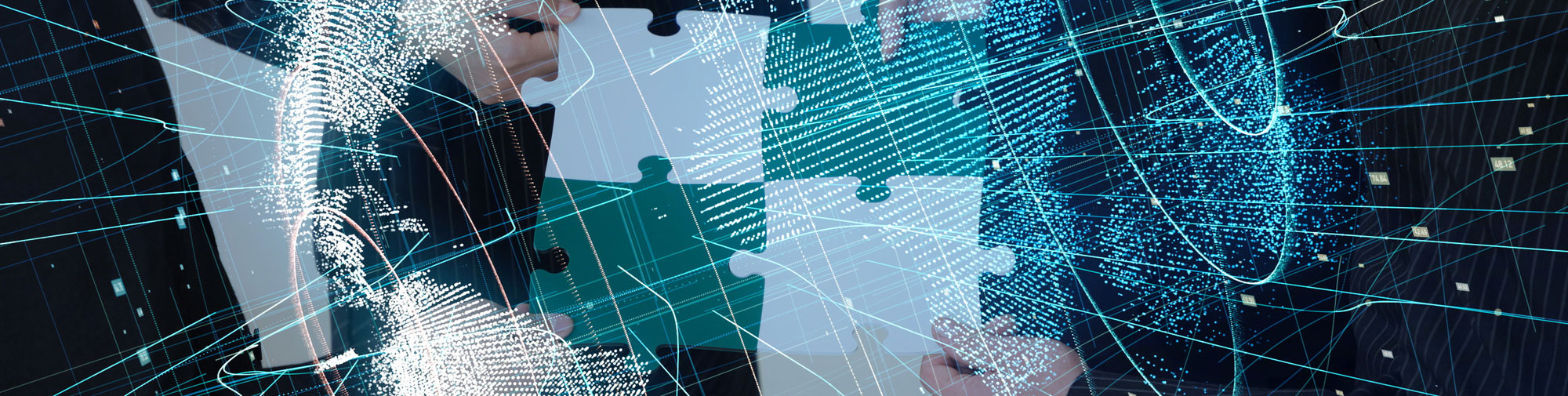 企業マッチング